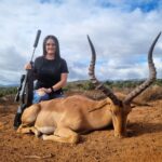 Kudu Valley Safari - Images