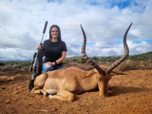 Kudu Valley Safari - Images