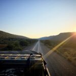 Kudu Valley Safari - Images