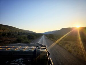 Kudu Valley Safari - Images