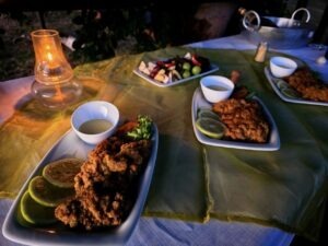 Kudu Valley Safari - Images