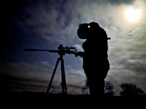 Kudu Valley Safari - Images