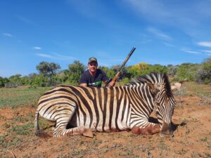 Kudu Valley Safari - Images