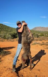 Kudu Valley Safari - Images