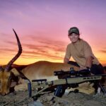 Kudu Valley Safari - Images