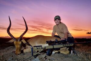 Kudu Valley Safari - Images