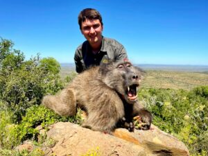 Kudu Valley Safari - Images
