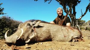 Kudu Valley Safari - Images