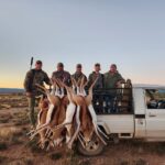 Kudu Valley Safari - Images