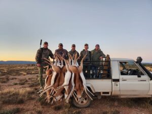 Kudu Valley Safari - Images