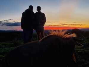 Kudu Valley Safari - Images