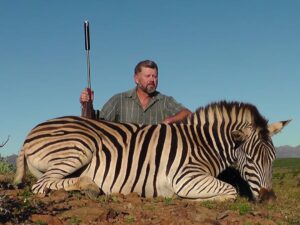 Kudu Valley Safari - Images