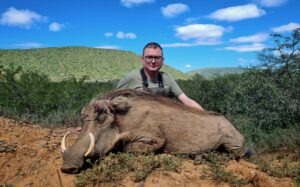 Kudu Valley Safari - Images
